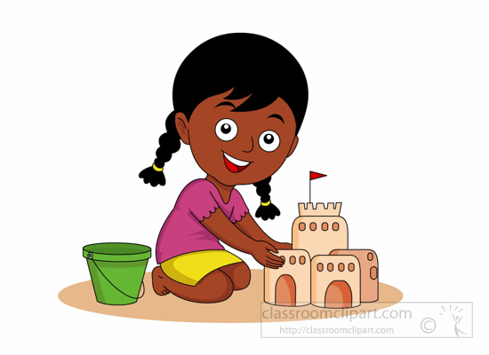 clipart african american girl - photo #30