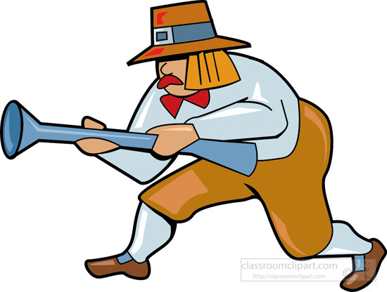 funny hunting clipart - photo #28