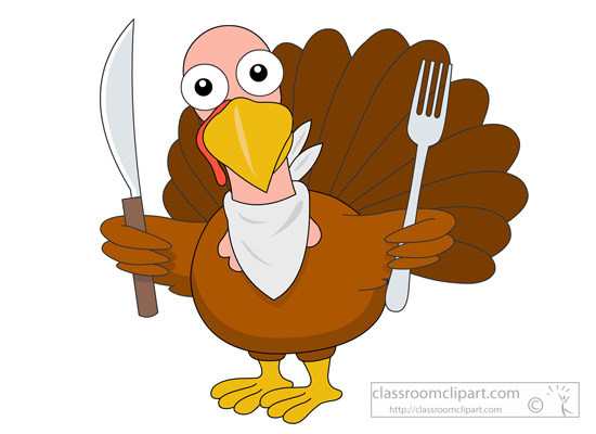 clip art for thanksgiving day - photo #32