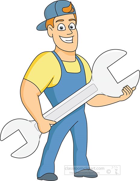 animated tools clipart - photo #34