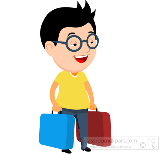 clipart travelling - photo #28