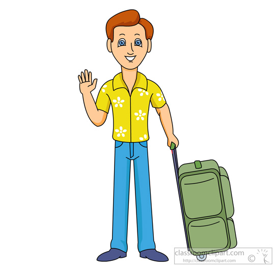 clipart of man - photo #30