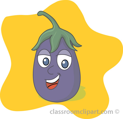 cartoon clipart of vegetables - photo #19