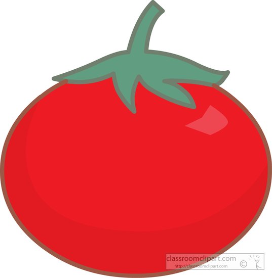 clipart vegetables free - photo #50