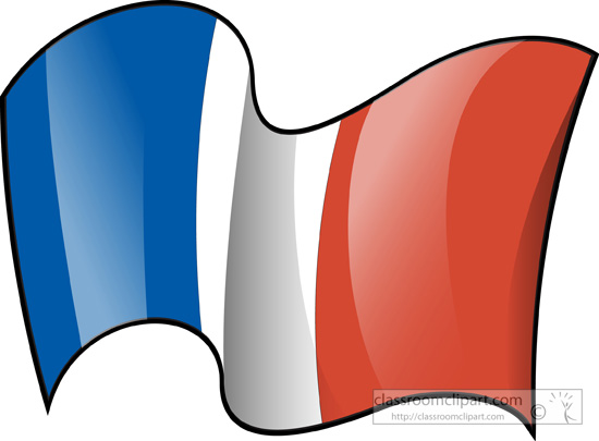 free clipart of france - photo #28