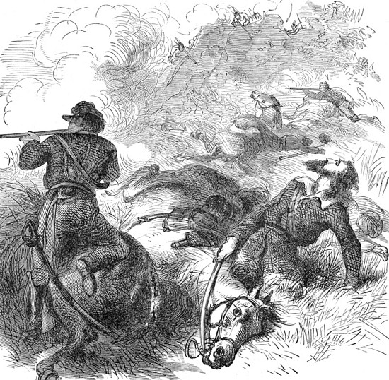 civil war clipart illustrations - photo #4