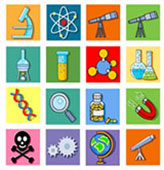 science clipart pictures