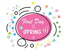 Spring Clipart