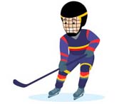 Winter Sports the Winter Olympics