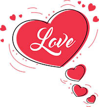 heart clipart