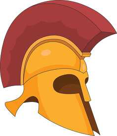 ancient rome galea soldiers helmet clipart
