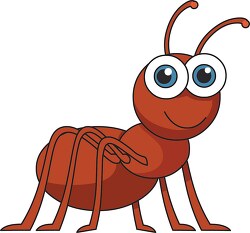 ant character insects 916