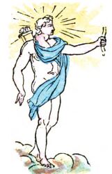 Apollo Mythology 