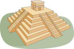 aztec pyramid tenochtitlan