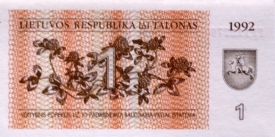 banknote 111