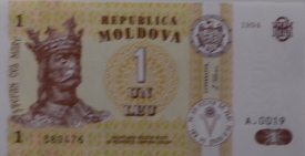 banknote 115