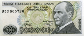 banknote 132