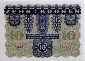 banknote 141