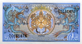 banknote 175