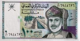 banknote 190