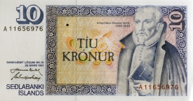 banknote 215