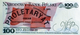 banknote 220