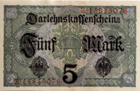 banknote 223