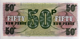 banknote 233