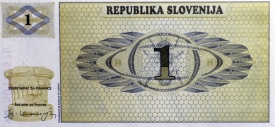 banknote 284