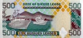 banknote 315