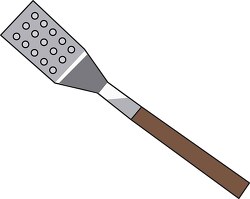 barbecue spatula