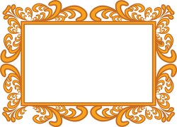 beautiful-frame-clipart