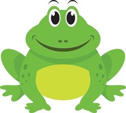 big-frog-clipart