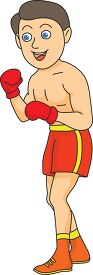 boxer boxing 01