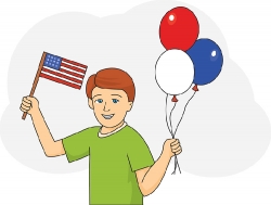 boy-holding-balloons-4th-july