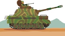 camouflage patterns war tank military vehicles clipart
