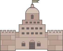 Castle Clipart