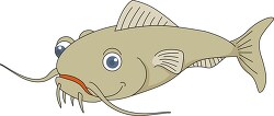 catfish clipart