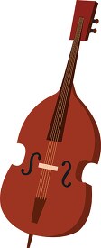 cello musicial instrument clipart