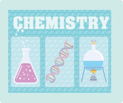 chemistry-rectangle-beaker-test-tube-dna.eps