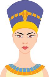 cleopatra ruler Ptolemaic Kingdom of Egypt clipart
