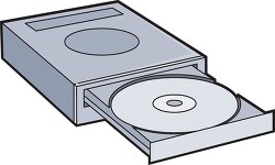computer compact discs