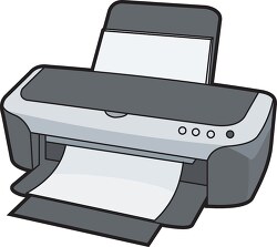 computer inkjet printer