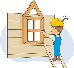 construction building house clipart