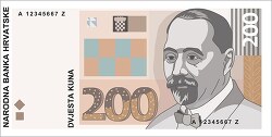 currency croatia