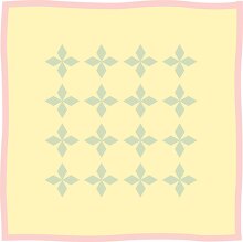 decorative pattern 109