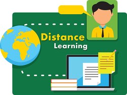 distance-learning-education-clipart