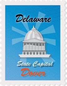 dover delaware state capital