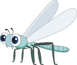 Dragonfly Insect Clipart