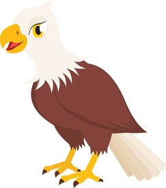 eagle bird clipart